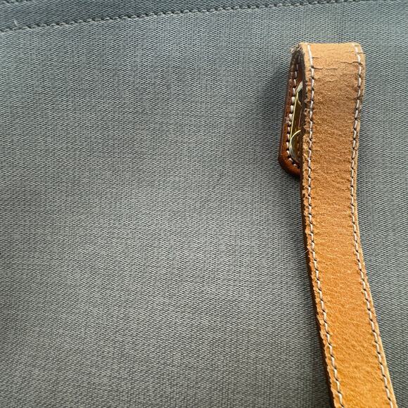 Christian Dior Vintage Tote Bag – Classic & Timeless - Picture 13 of 16